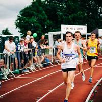 2019 Night of the 10k PBs - Race 5 56