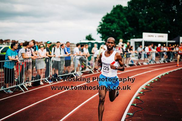 2019 Night of the 10k PBs - Race 5 58