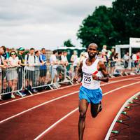 2019 Night of the 10k PBs - Race 5 58