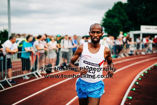 2019 Night of the 10k PBs - Race 5 59