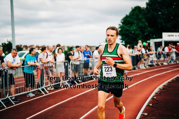 2019 Night of the 10k PBs - Race 5 61