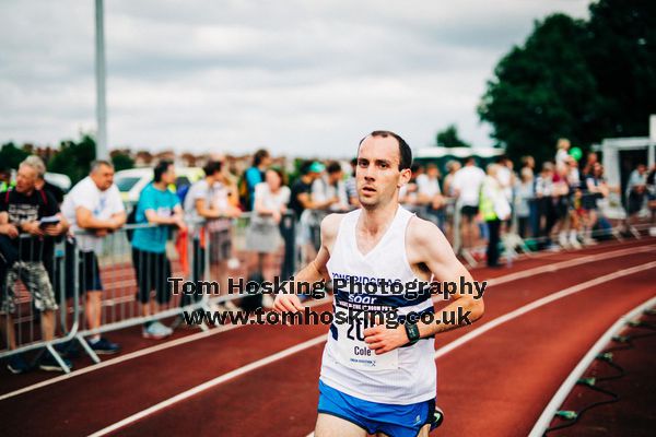 2019 Night of the 10k PBs - Race 5 62