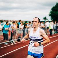 2019 Night of the 10k PBs - Race 5 62