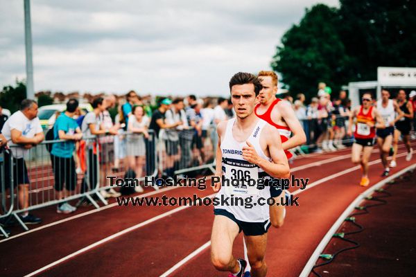 2019 Night of the 10k PBs - Race 5 63