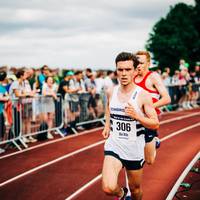 2019 Night of the 10k PBs - Race 5 63