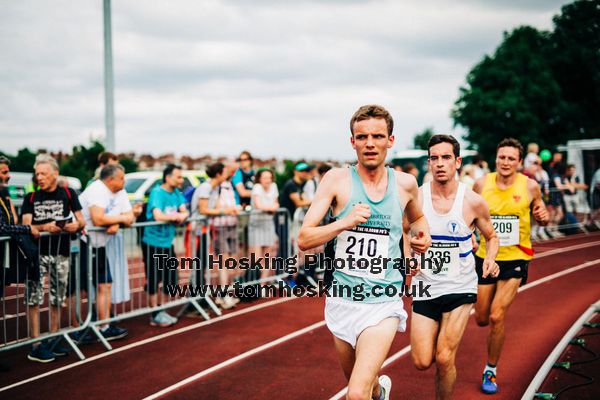 2019 Night of the 10k PBs - Race 5 64