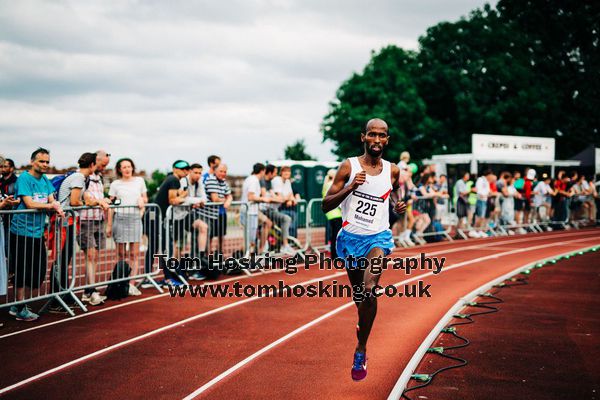 2019 Night of the 10k PBs - Race 5 65