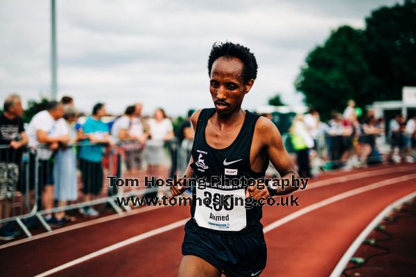 2019 Night of the 10k PBs - Race 5 67