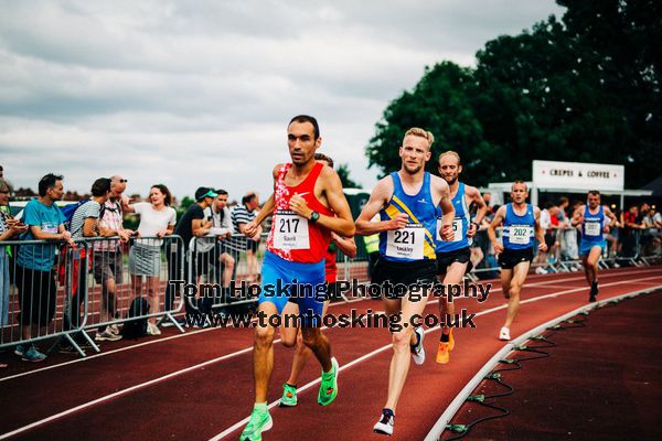 2019 Night of the 10k PBs - Race 5 68