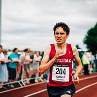 2019 Night of the 10k PBs - Race 5 69