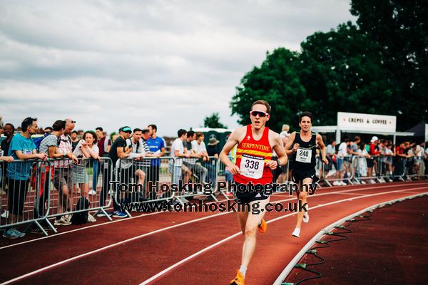 2019 Night of the 10k PBs - Race 5 70
