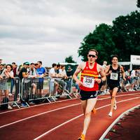 2019 Night of the 10k PBs - Race 5 70