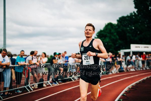 2019 Night of the 10k PBs - Race 5 71