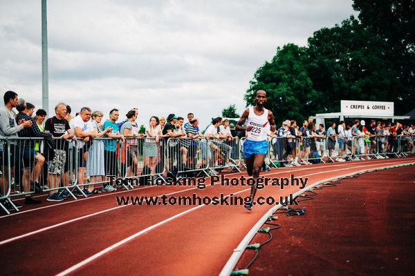 2019 Night of the 10k PBs - Race 5 72