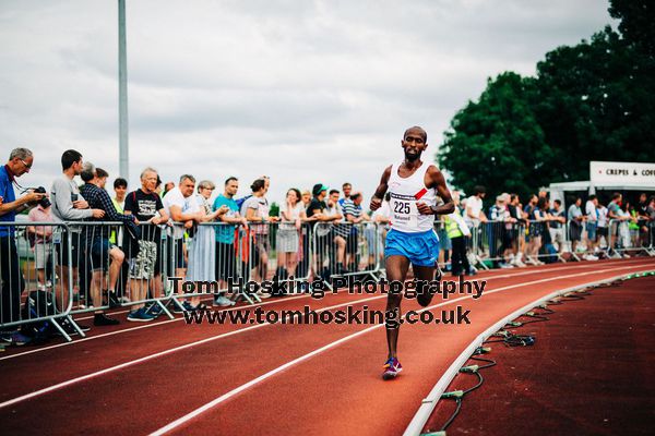 2019 Night of the 10k PBs - Race 5 73