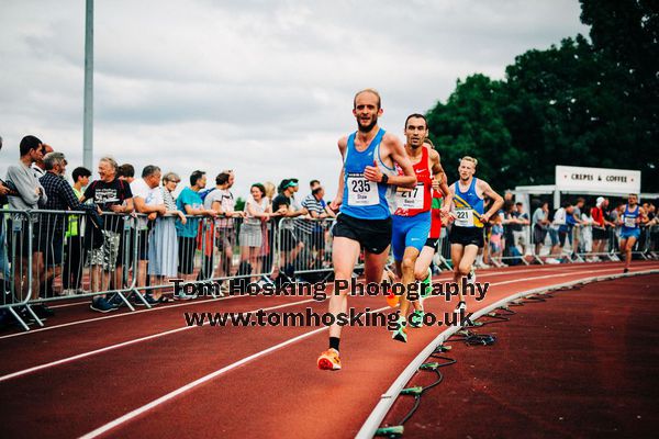 2019 Night of the 10k PBs - Race 5 75