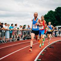 2019 Night of the 10k PBs - Race 5 75