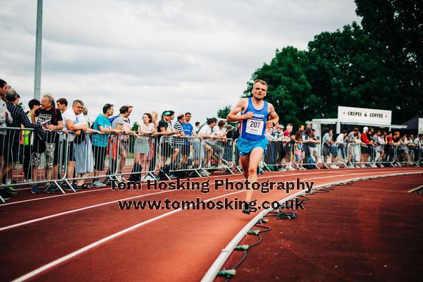 2019 Night of the 10k PBs - Race 5 76