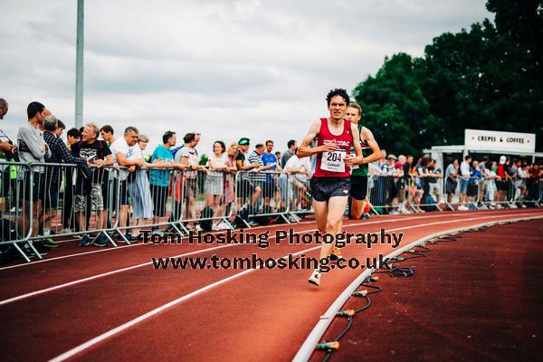 2019 Night of the 10k PBs - Race 5 77