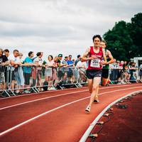 2019 Night of the 10k PBs - Race 5 77