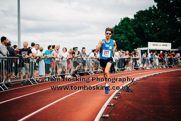 2019 Night of the 10k PBs - Race 5 80