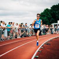 2019 Night of the 10k PBs - Race 5 80