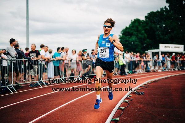 2019 Night of the 10k PBs - Race 5 81