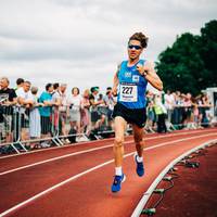 2019 Night of the 10k PBs - Race 5 81