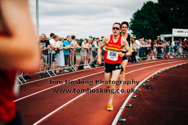 2019 Night of the 10k PBs - Race 5 83