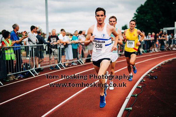 2019 Night of the 10k PBs - Race 5 84