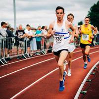 2019 Night of the 10k PBs - Race 5 84