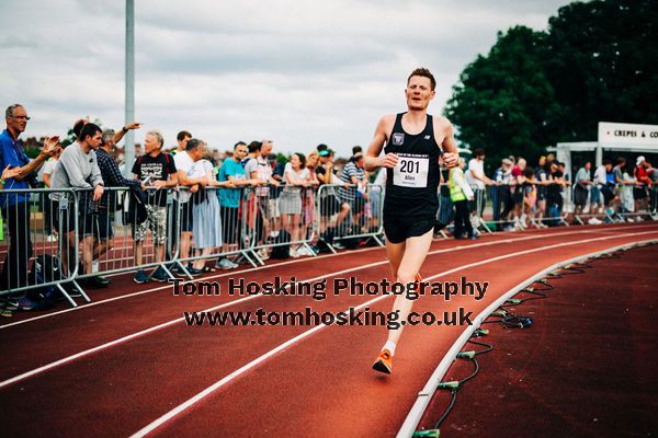 2019 Night of the 10k PBs - Race 5 85