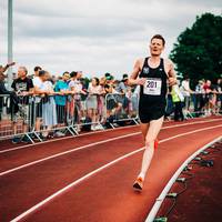 2019 Night of the 10k PBs - Race 5 85