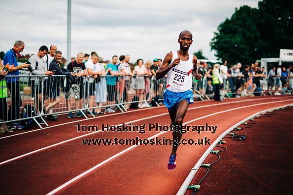 2019 Night of the 10k PBs - Race 5 86