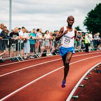 2019 Night of the 10k PBs - Race 5 86