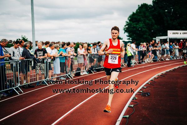 2019 Night of the 10k PBs - Race 5 87