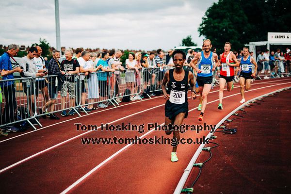 2019 Night of the 10k PBs - Race 5 88