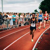 2019 Night of the 10k PBs - Race 5 88
