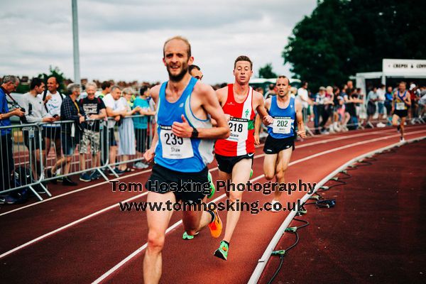 2019 Night of the 10k PBs - Race 5 89