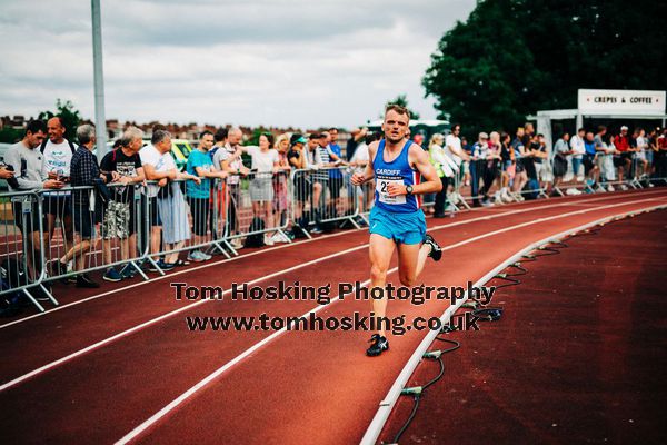 2019 Night of the 10k PBs - Race 5 91