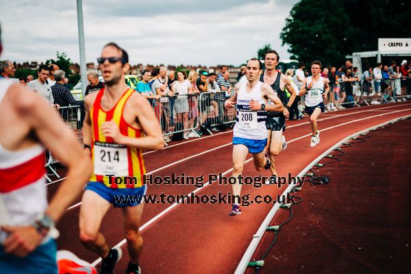 2019 Night of the 10k PBs - Race 5 93