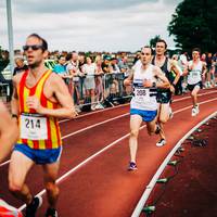 2019 Night of the 10k PBs - Race 5 93