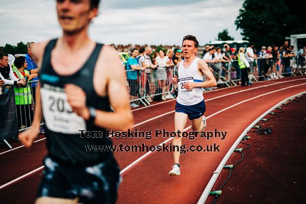 2019 Night of the 10k PBs - Race 5 94