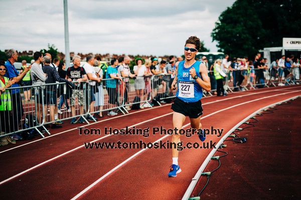 2019 Night of the 10k PBs - Race 5 95