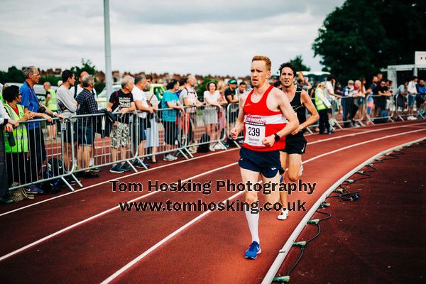 2019 Night of the 10k PBs - Race 5 97