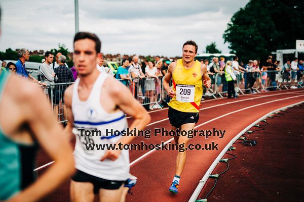 2019 Night of the 10k PBs - Race 5 99