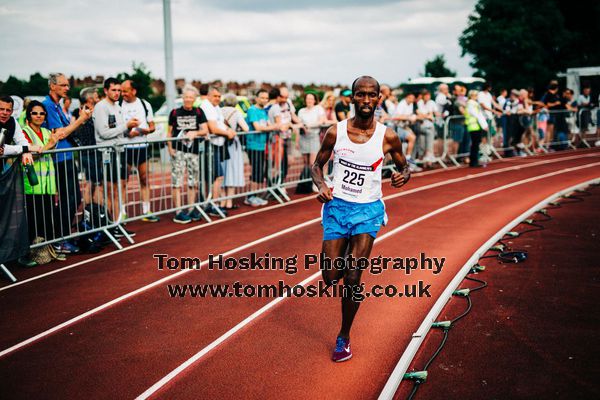 2019 Night of the 10k PBs - Race 5 101