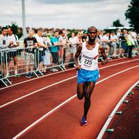 2019 Night of the 10k PBs - Race 5 101