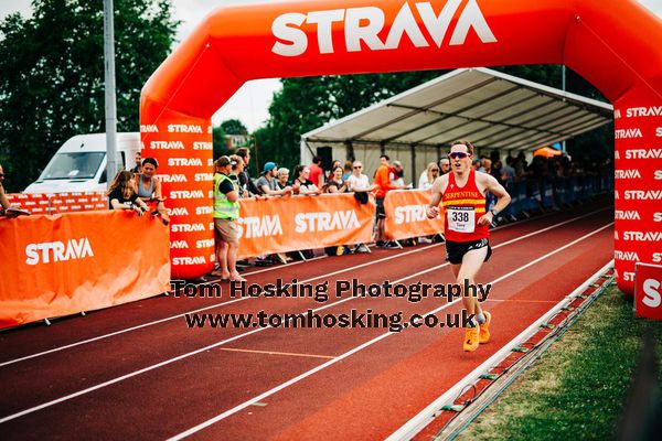 2019 Night of the 10k PBs - Race 5 102