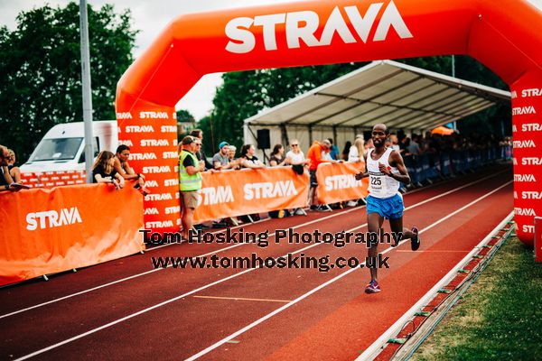 2019 Night of the 10k PBs - Race 5 105